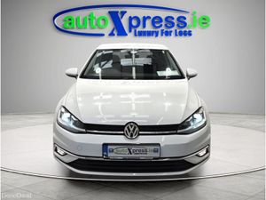 Volkswagen Golf 1.2 TSI Automatic, Reversing camer - Image 3
