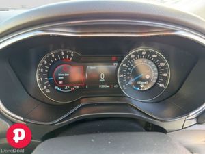 Ford Mondeo 1.5 TDCI Titanium Econetic - Straight - Image 4