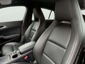 Mercedes-Benz CLA 180 SB Urban A 5DR Auto - Image 2