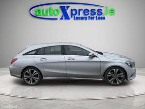 Mercedes-Benz CLA 180 SB Urban A 5DR Auto - Image 3