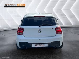 BMW 116i MSPORT AUTO 2013 - Image 4