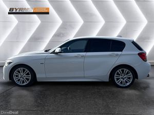 BMW 116i MSPORT AUTO 2013 - Image 2
