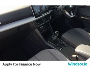 SEAT Tarraco 2.0TDI 150hp SE 7SEATER. - Image 4