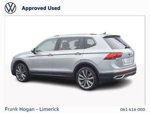 Volkswagen Tiguan Allspace ELEGANCE 2.0 TDI 150HP - Image 3