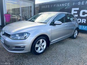 VW GOLF, 2014, 1.4 TSI, MANUAL, NEW NCT 03/2027 - Image 3