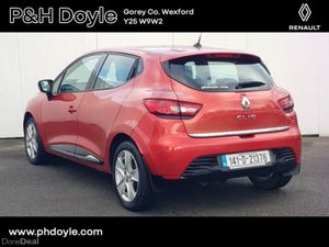 Renault Clio DYNAMIQUE - Image 3