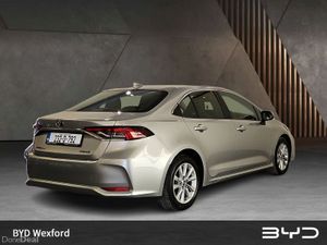 Toyota Corolla (DEPOSIT TAKEN) 1.8 Hybrid Luna Sal - Image 3