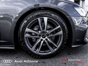 Audi A6 2.0TDI 204BHP S-Line S-Tronic - Image 4