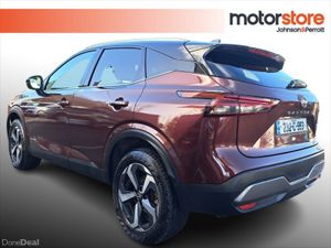 Nissan Qashqai ePOWER SV PREMIUM - Image 2