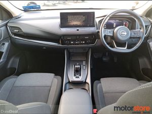 Nissan Qashqai ePOWER SV PREMIUM - Image 4