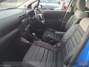 Citroen C3 Aircross FLAIR / 1.2 PETROL / AUTO / HU - Image 3