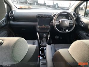 Citroen C3 Aircross FLAIR / 1.2 PETROL / AUTO / HU - Image 4