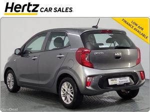 Kia Picanto MY23 AT 1.0 Petrol Automatic - Image 4