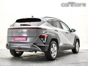 Hyundai KONA 1.0 T-GDI Elegance - Image 2