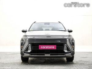 Hyundai KONA 1.0 T-GDI Elegance - Image 4