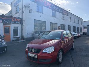 Volkswagen Polo 2007 Low Mileage - Image 4