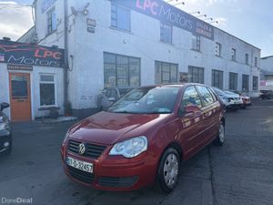 Volkswagen Polo 2007 Low Mileage - Image 2