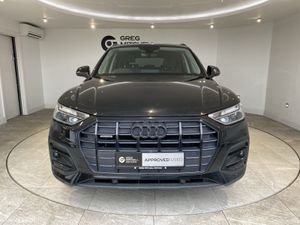 Audi Q5 2022 - Image 2