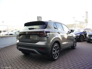 2020 VOLKSWAGEN T-CROSS - Image 4