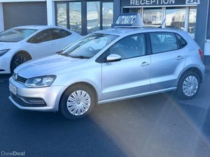 2015 Volkswagen Polo 1.2 Automatic ,30K Miles - Image 4