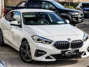 2021 BMW 218i MSPORT AUTO - Image 4