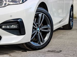 2021 BMW 218i MSPORT AUTO - Image 2