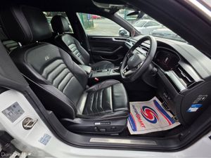 Volkswagen Arteon 2.0 TSI R-LINE EDITION - VIRTUAL - Image 3