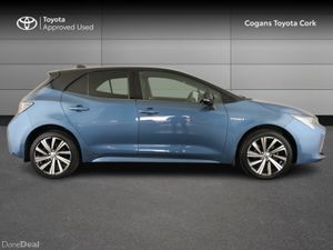 Toyota Corolla 1.8 - Image 3