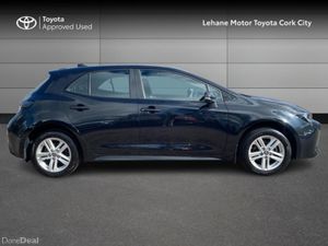 Toyota Corolla COROLLA LUNA HB - Image 3