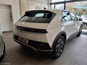 Hyundai IONIQ 5 EXECUTIVE 58KW - Image 2