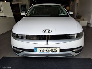 Hyundai IONIQ 5 EXECUTIVE 58KW - Image 3