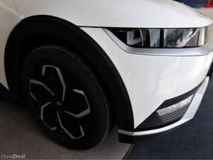 Hyundai IONIQ 5 EXECUTIVE 58KW - Image 4