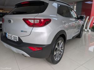 Kia Stonic 1.0 K3 Mhev PE - Image 4