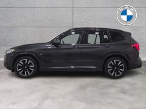 BMW iX3 M Sport - Image 4