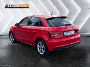 AUDI A1 1.0 TFSI AUTO 2016 - Image 3