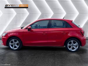 AUDI A1 1.0 TFSI AUTO 2016 - Image 2