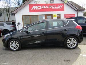 Kia Ceed 1.6 GDI 2 ECO 133HP 5DR - Image 3