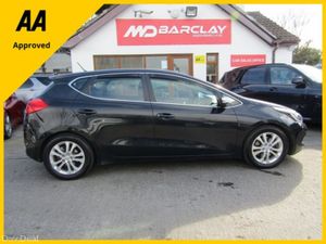 Kia Ceed 1.6 GDI 2 ECO 133HP 5DR - Image 4
