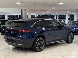 Mercedes-Benz EQC 400 4MATIC AMG LINE PREMIUM=SUNR - Image 3