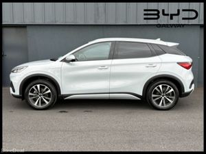 BYD ATTO 3 Comfort 60.5kWh - Image 4