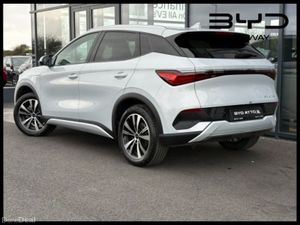 BYD ATTO 3 Comfort 60.5kWh - Image 2