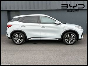 BYD ATTO 3 Comfort 60.5kWh - Image 3