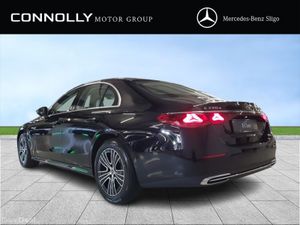 Mercedes-Benz E-Class E 220d Exclusive w/ Pan Sunr - Image 3