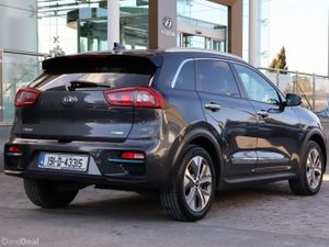Kia Niro eNiro (Mid) EV 39kw Leather - Image 4