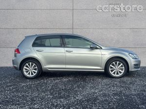 Volkswagen Golf 1.2 - Image 2