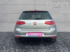 Volkswagen Golf 1.2 - Image 4