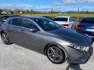 Mercedes A200 AMG - Image 2