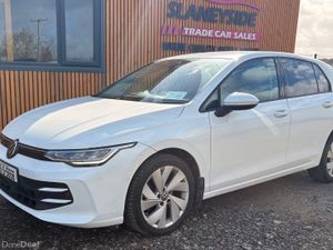 251 Volkswagen Golf 2.0 Tdi - Image 2