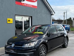 2017 Volkswagen Golf 2.0 Auto - Image 3