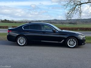 BMW 5-Series 2021 SE MHT - Image 3